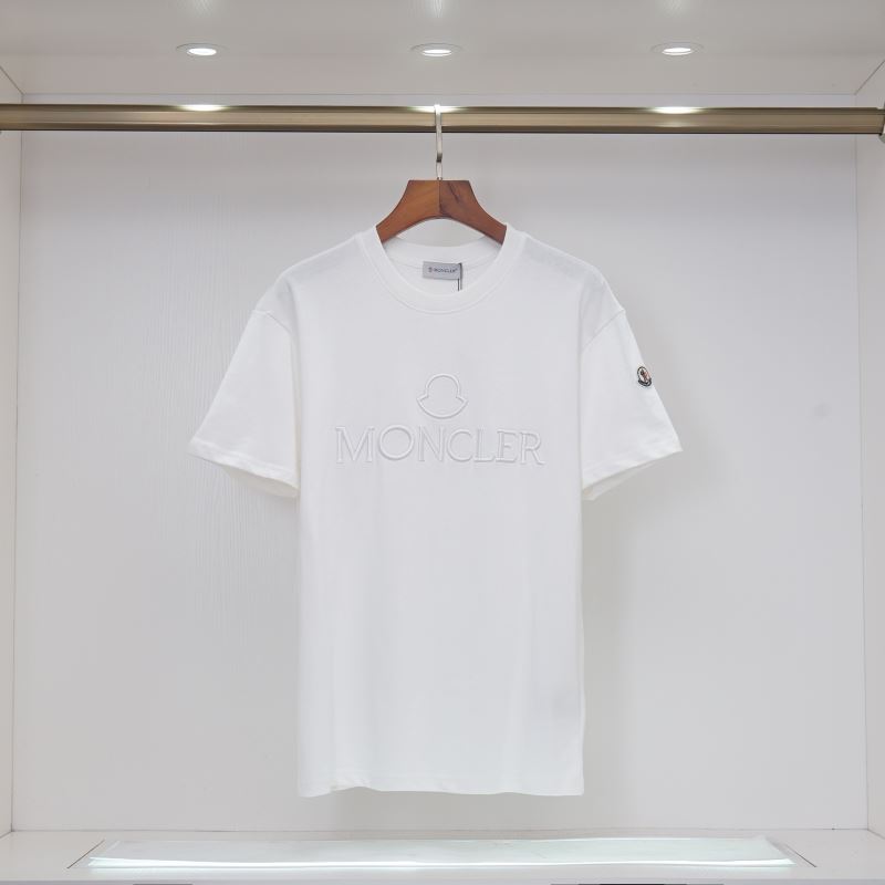 Moncler T-Shirts